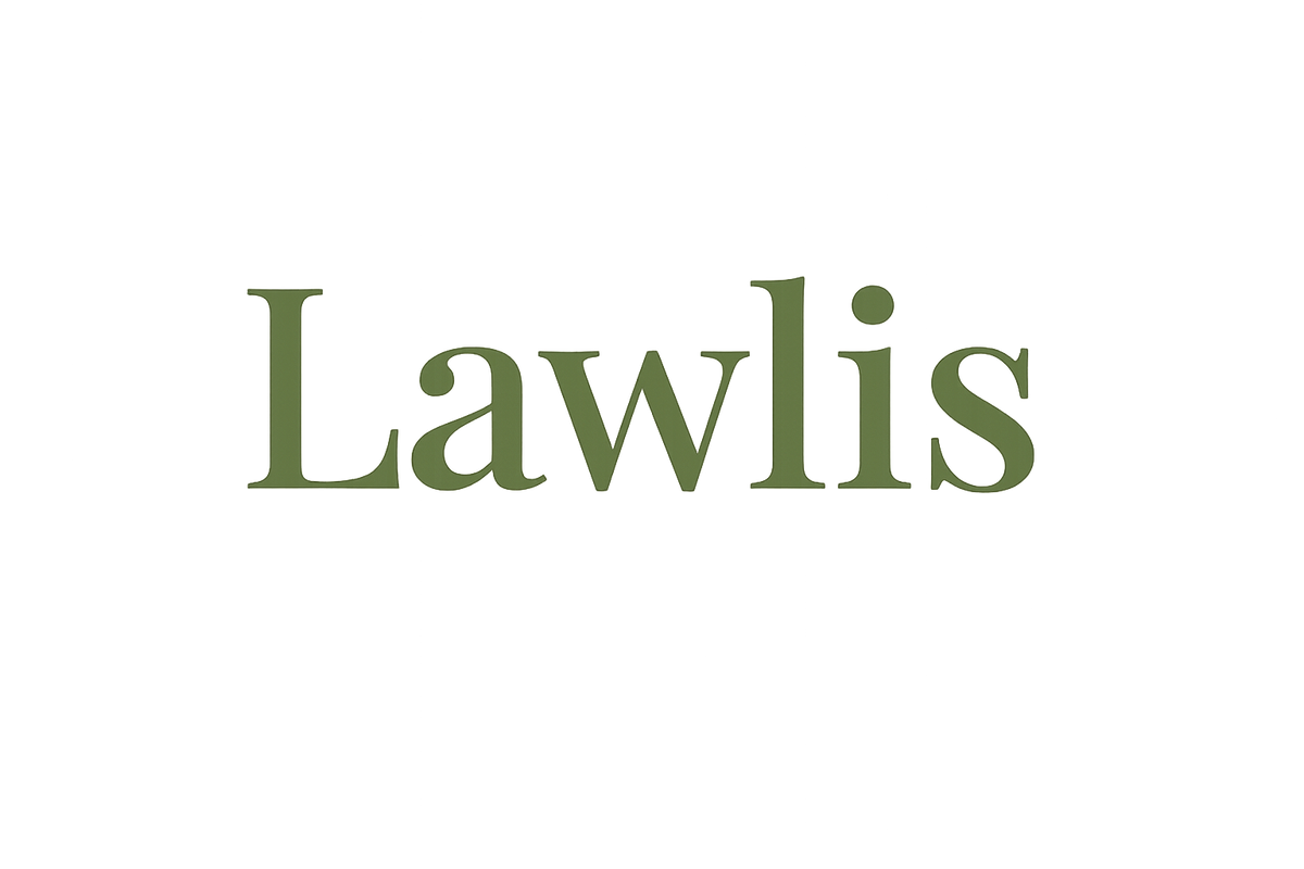 Lawlis